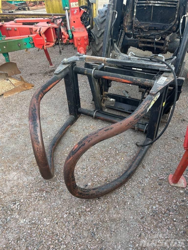 XYZ Rundbalsgrip Accesorii încarcatoare frontale