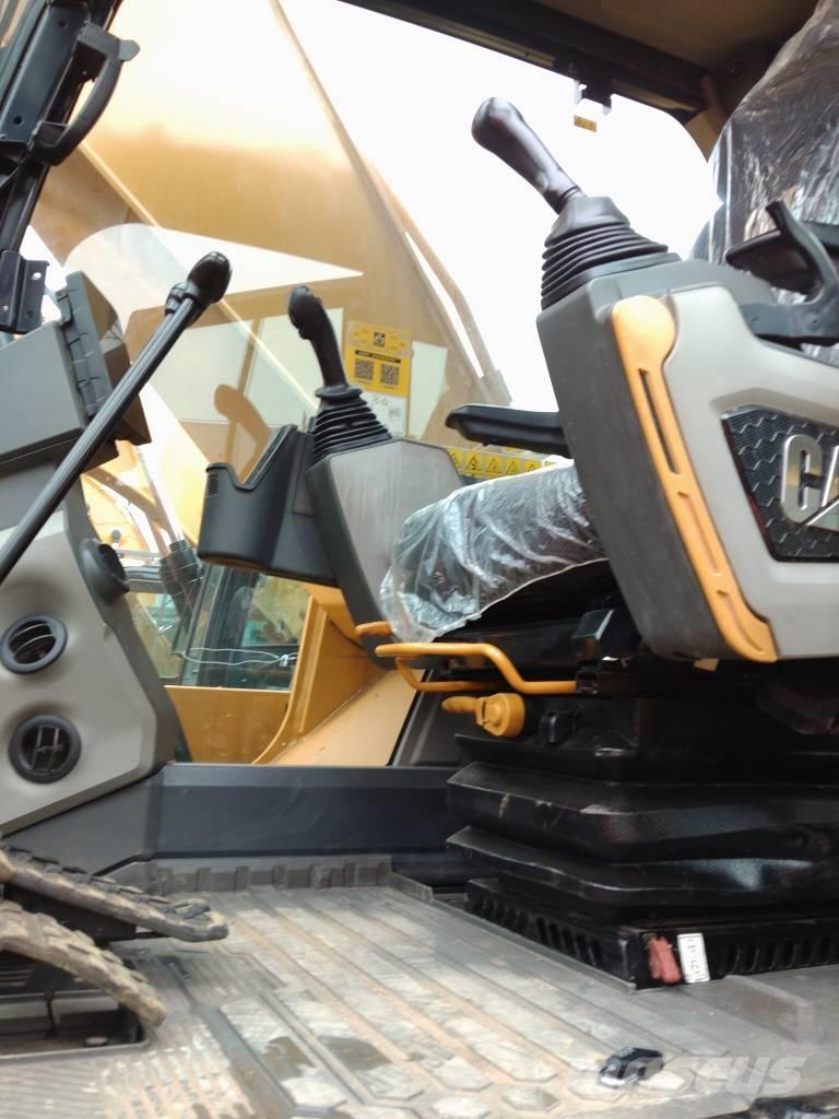CAT 330 GC Excavatoare pe șenile
