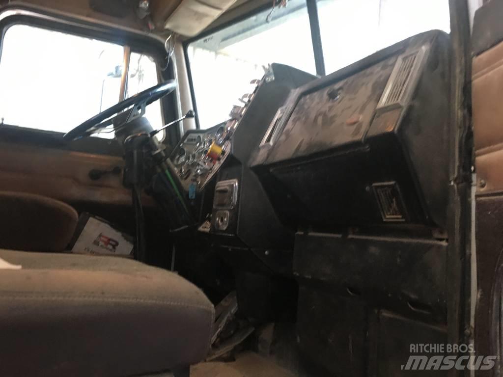 Peterbilt 378 Tractoare pentru sudura