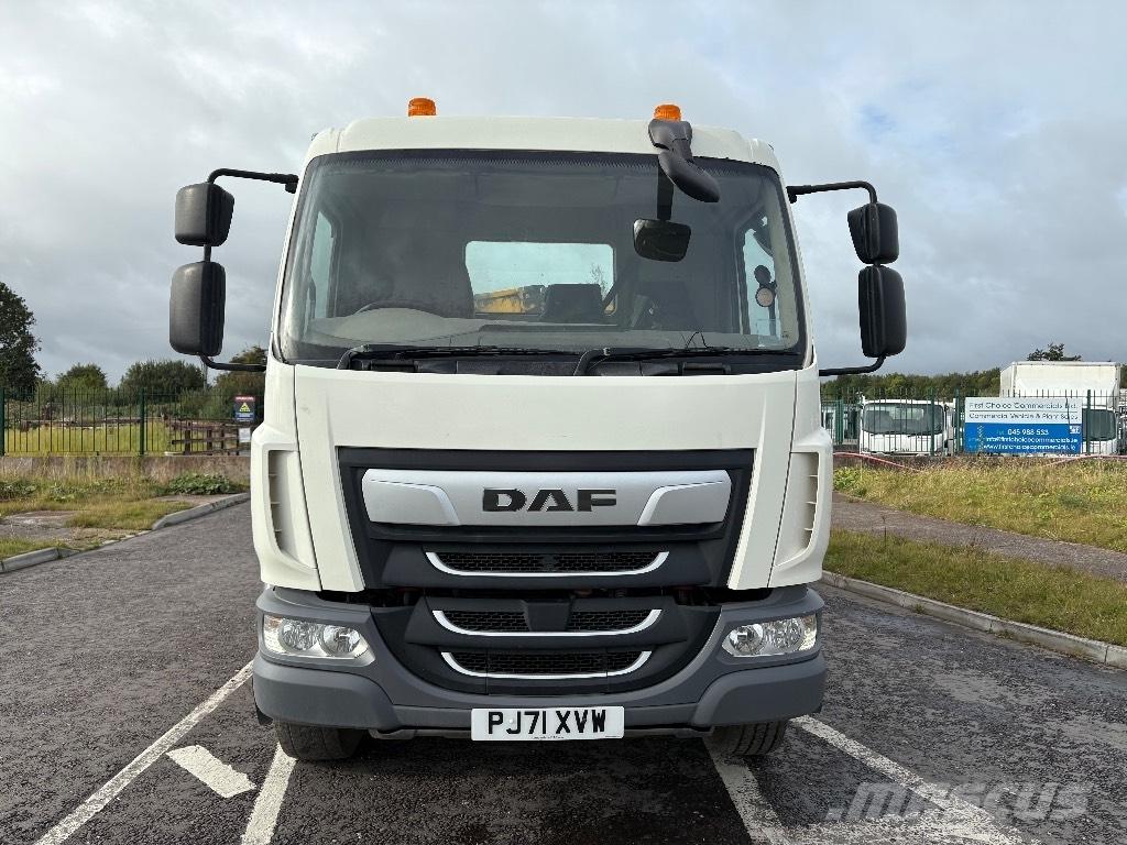 DAF LF260 Altele