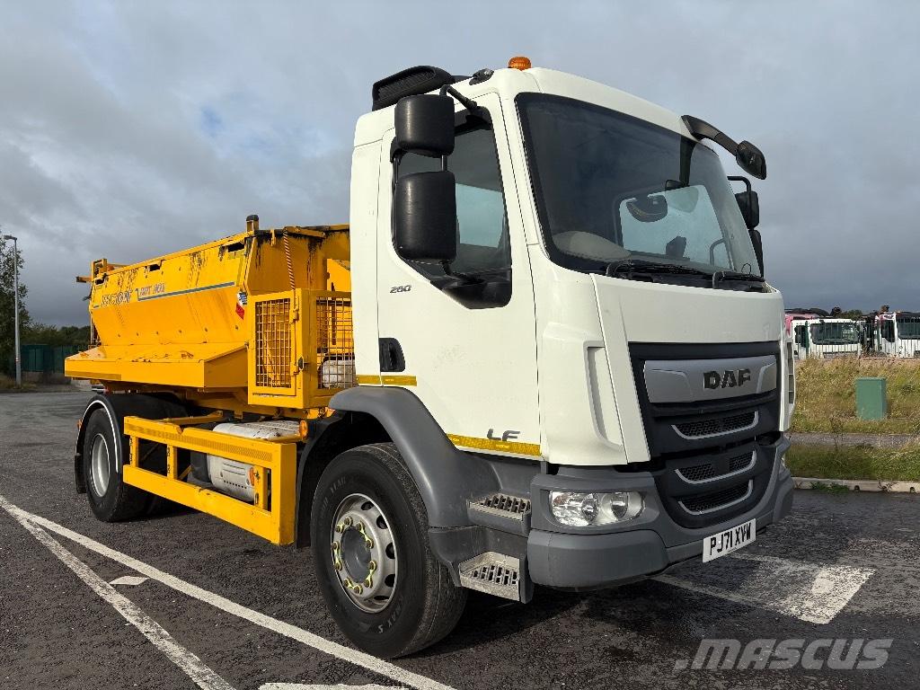 DAF LF260 Altele