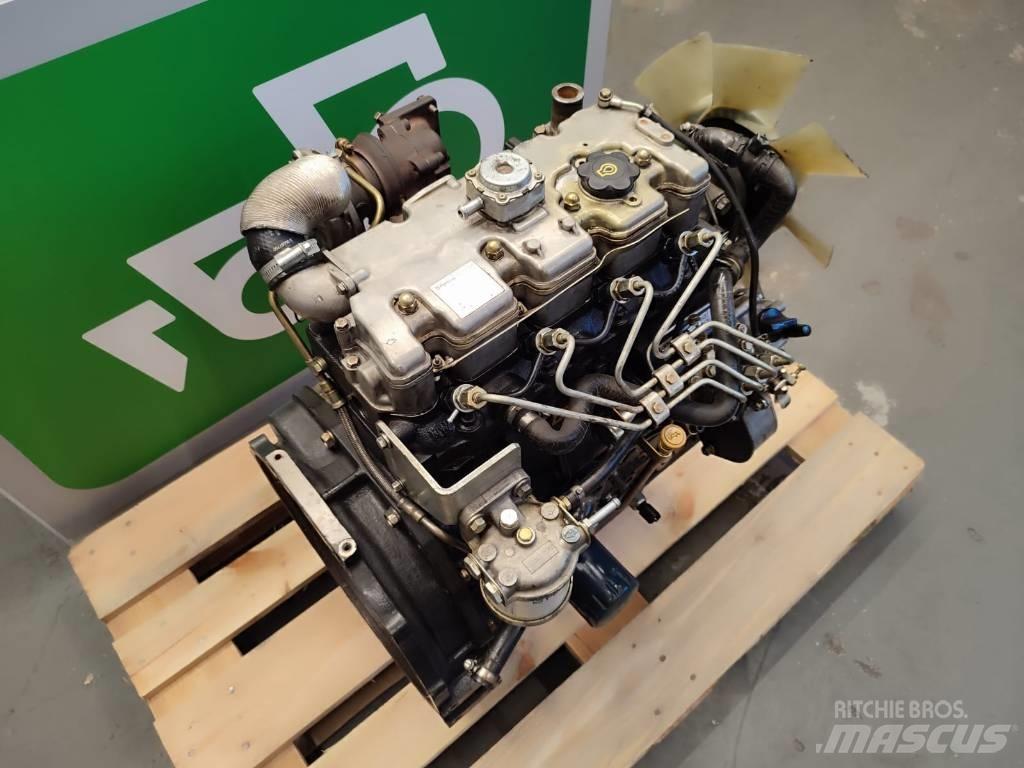 Perkins 404D 404D Motoare