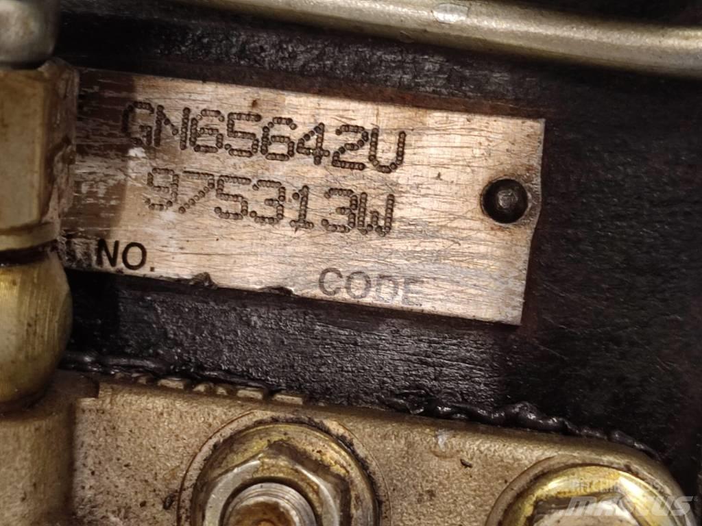 Perkins 404D 404D Motoare