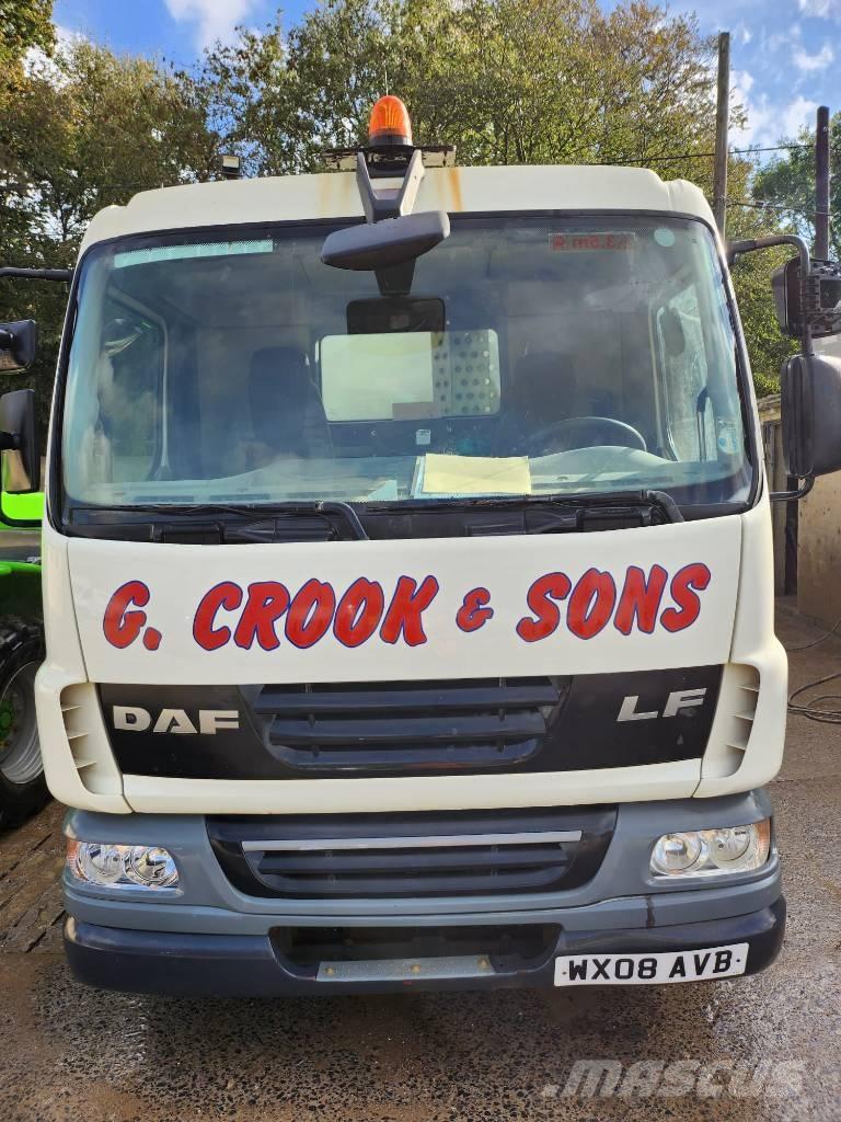 Johnson VT651 Altele