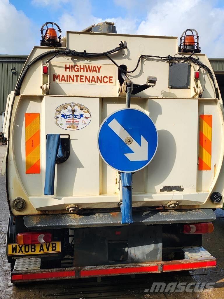 Johnson VT651 Altele