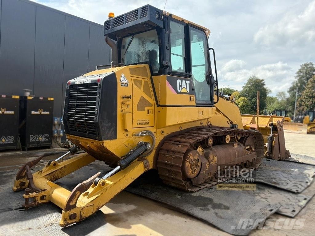 CAT 963 D Încarcatoare cu excavator