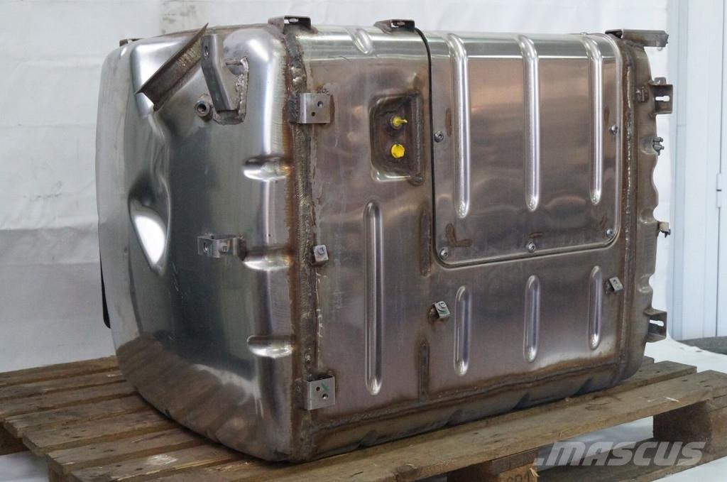 Ford F MAX / F-MAX Transport - Altele