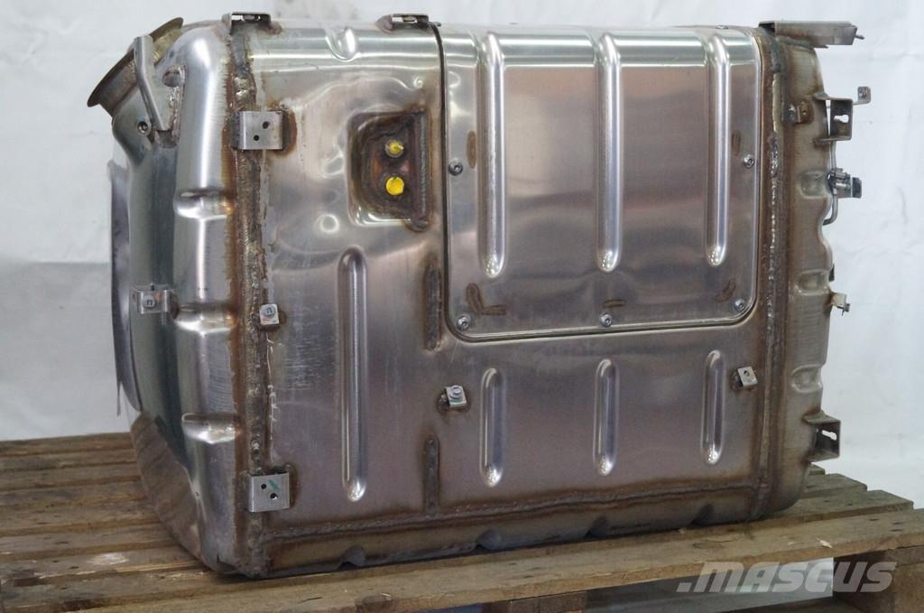 Ford F MAX / F-MAX Transport - Altele