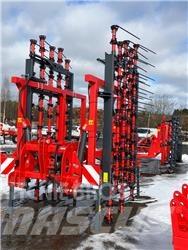 Tume Harrow s 660 L Grape