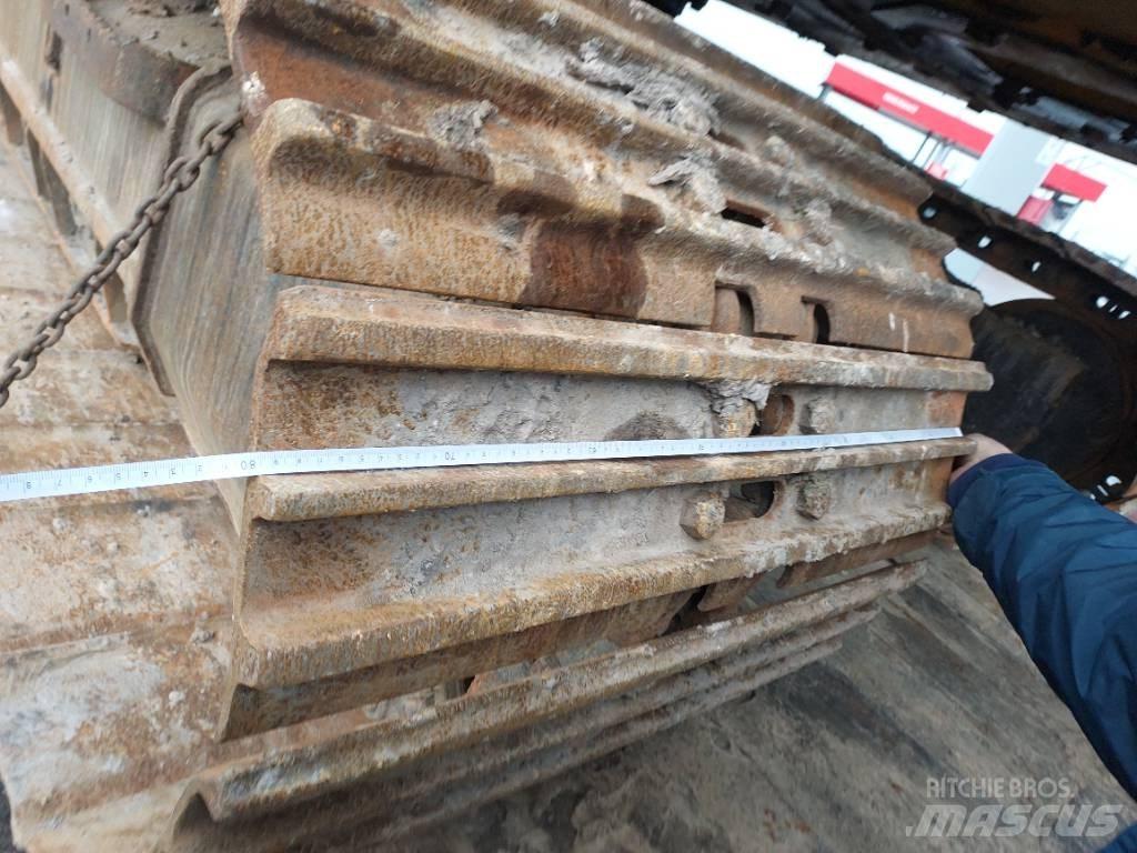 CAT 315 dl 315 Dl Excavatoare pe șenile
