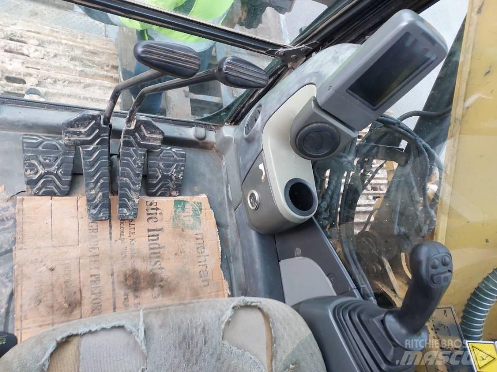 CAT 315 dl 315 Dl Excavatoare pe șenile

