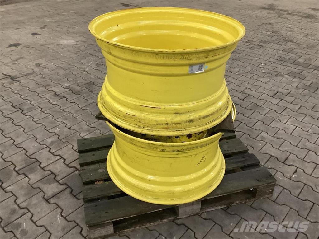 John Deere 16x30 Roti