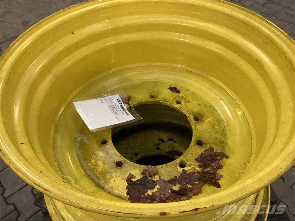 John Deere 16x30 Roti