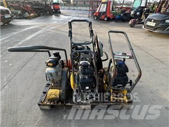 Wacker Neuson VP Vibratoare