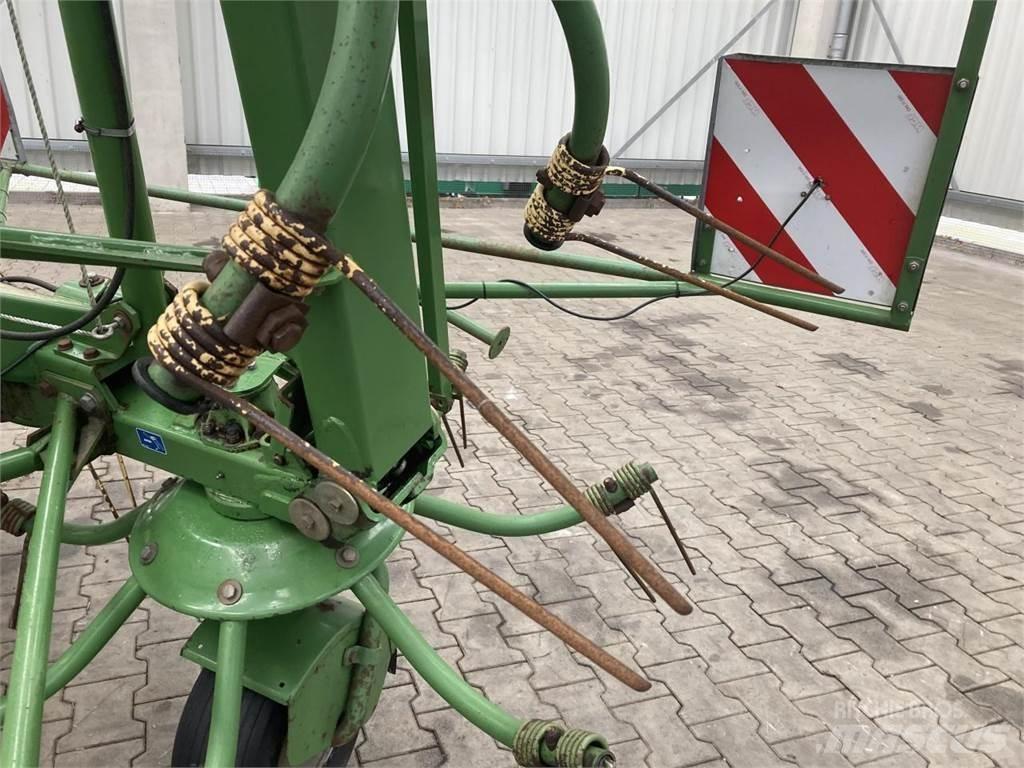 Krone KW7.70/6x7 Greble