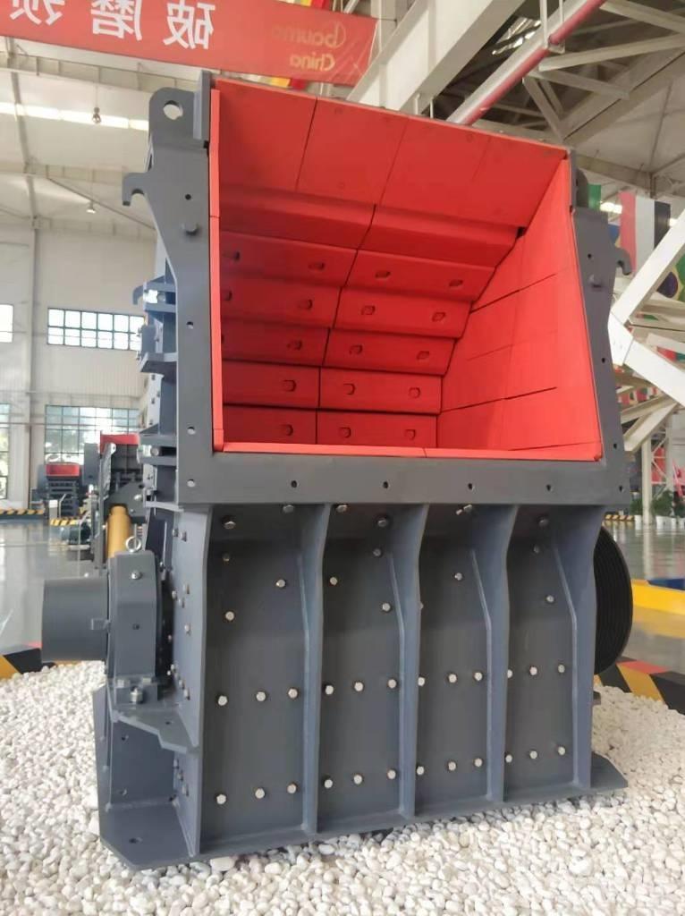 SBM CI5X1520 Concasoare