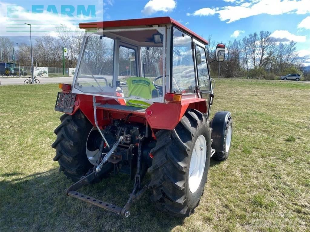 Lindner 1450 Tractoare