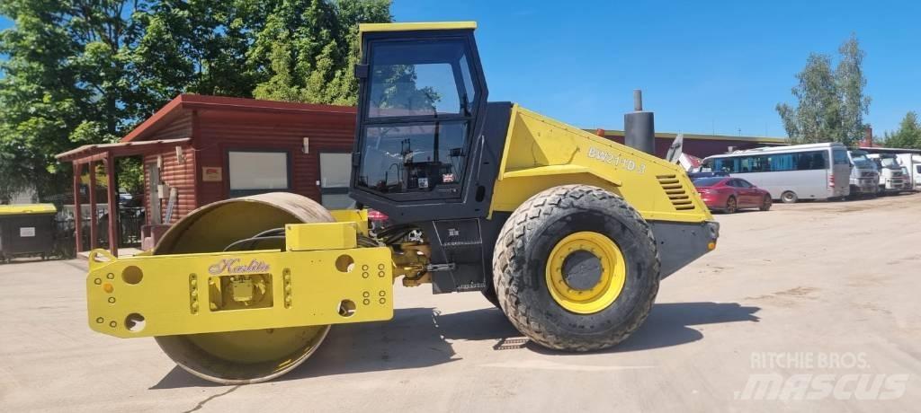Bomag BW 211 D-3 Compactoare monocilindrice
