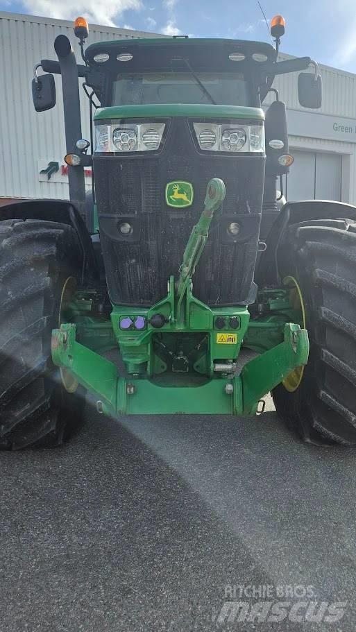 John Deere 7290R Tractoare