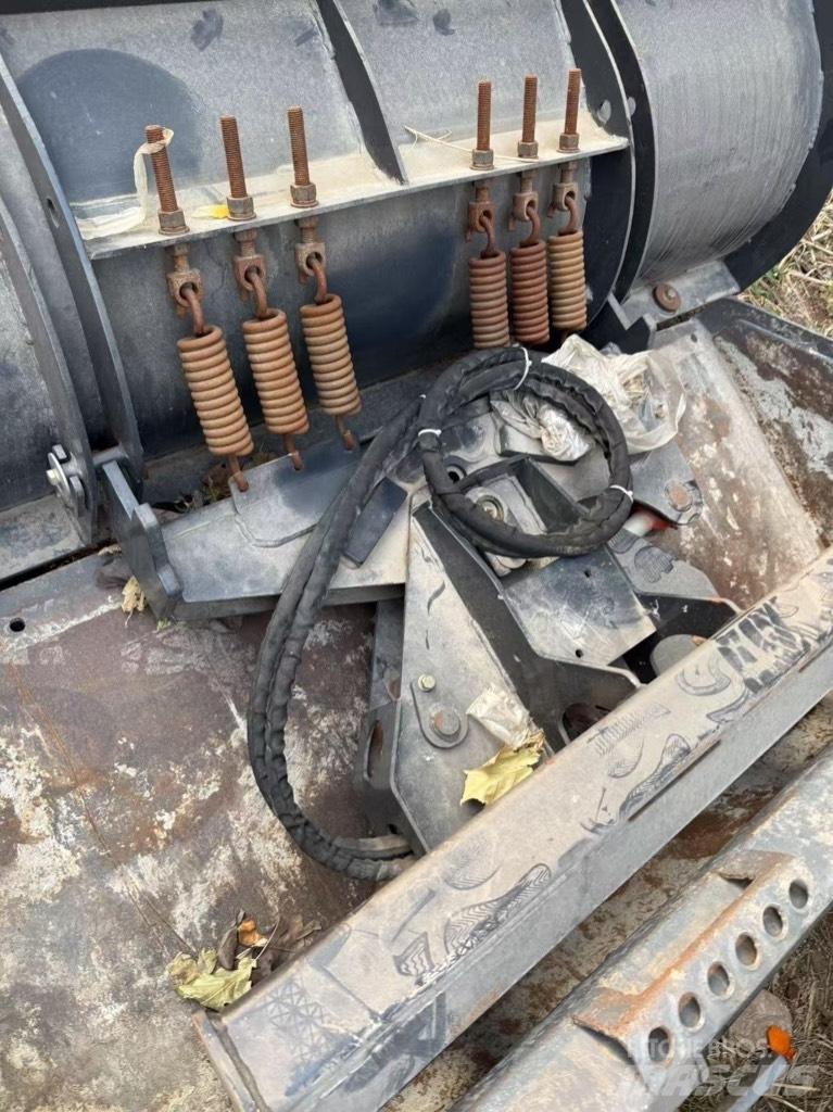 Bobcat S 18 Mini incarcator