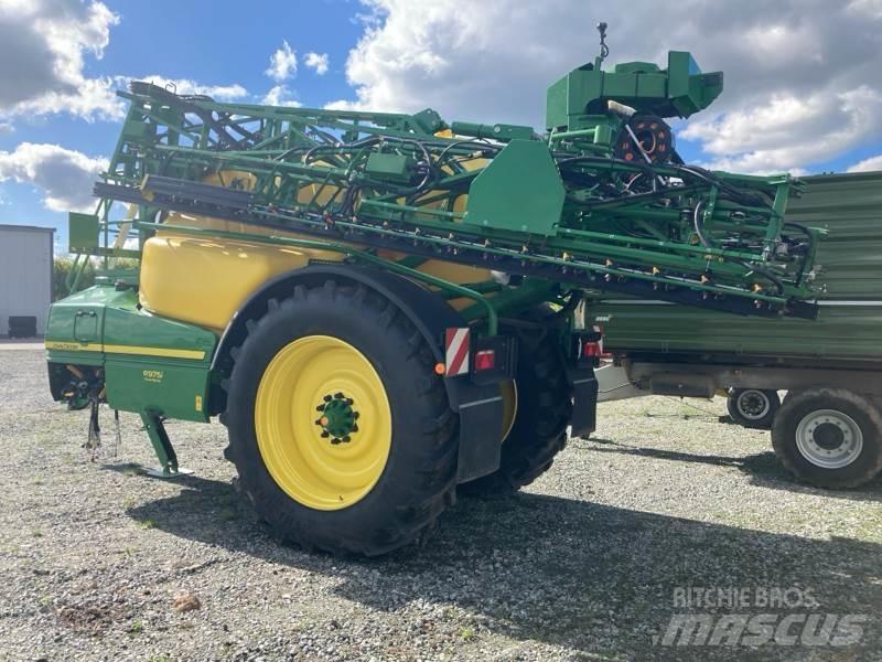 John Deere R975i Tractoare agricole sprayers