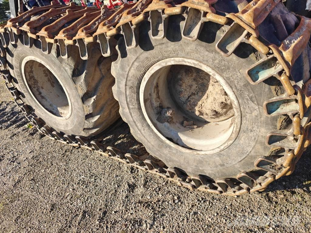 Valmet 911.4 Combine forestiere