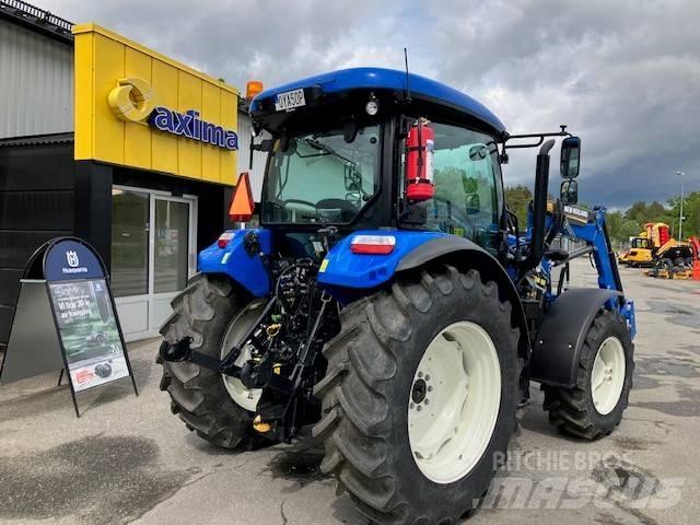 New Holland T 5.90 S Tractoare