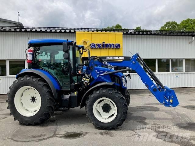 New Holland T 5.90 S Tractoare