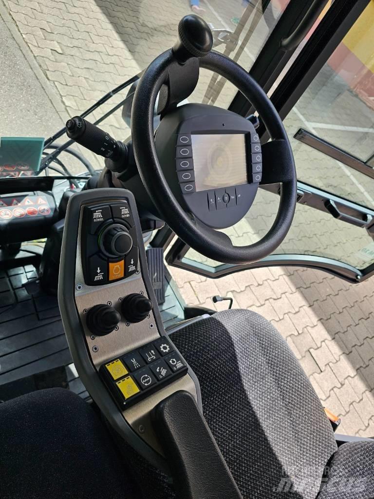 Kärcher MC130 Maturatori