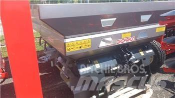 Maschio Zeno 18 Împrastierea mineralelor