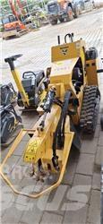 Vermeer SC30TX Polizoare butuci