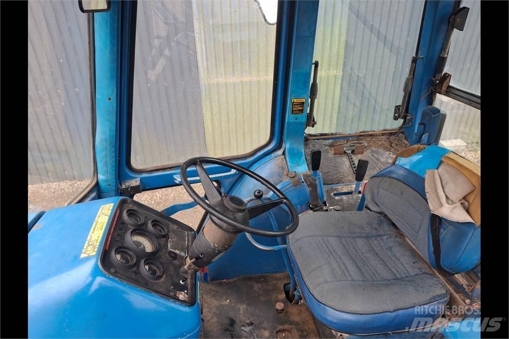 Ford 6700 Tractoare