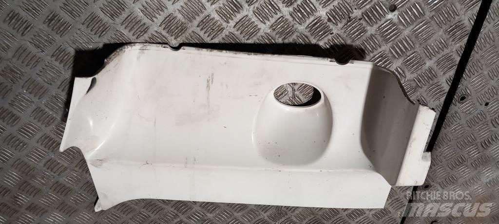 Scania R 440    1442653 Cabine si interior