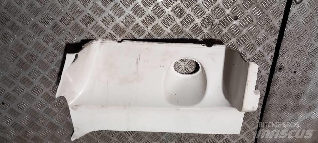 Scania R 440    1442653 Cabine si interior