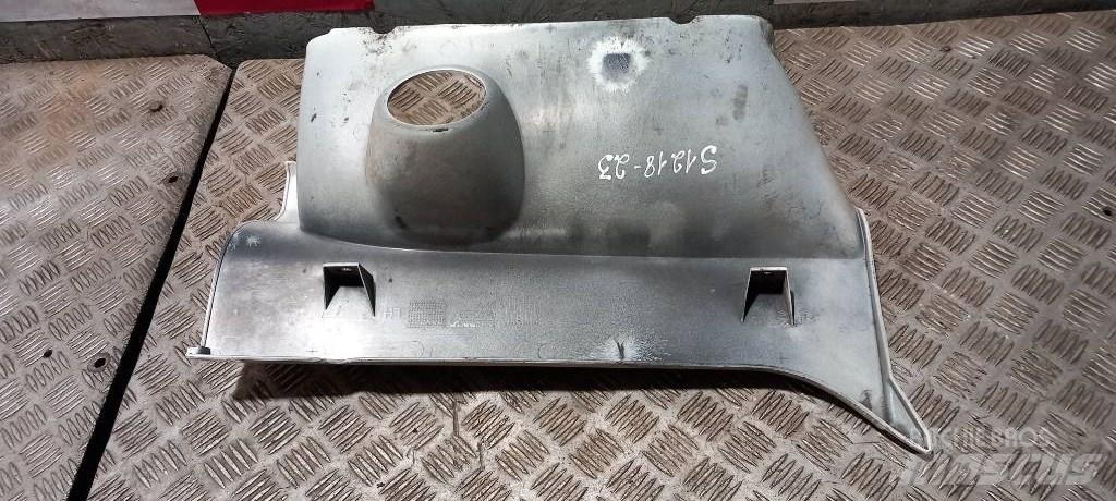 Scania R 440    1442653 Cabine si interior