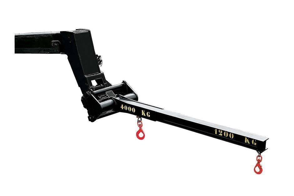 Manitou Redskap Stivuitoare telescopice