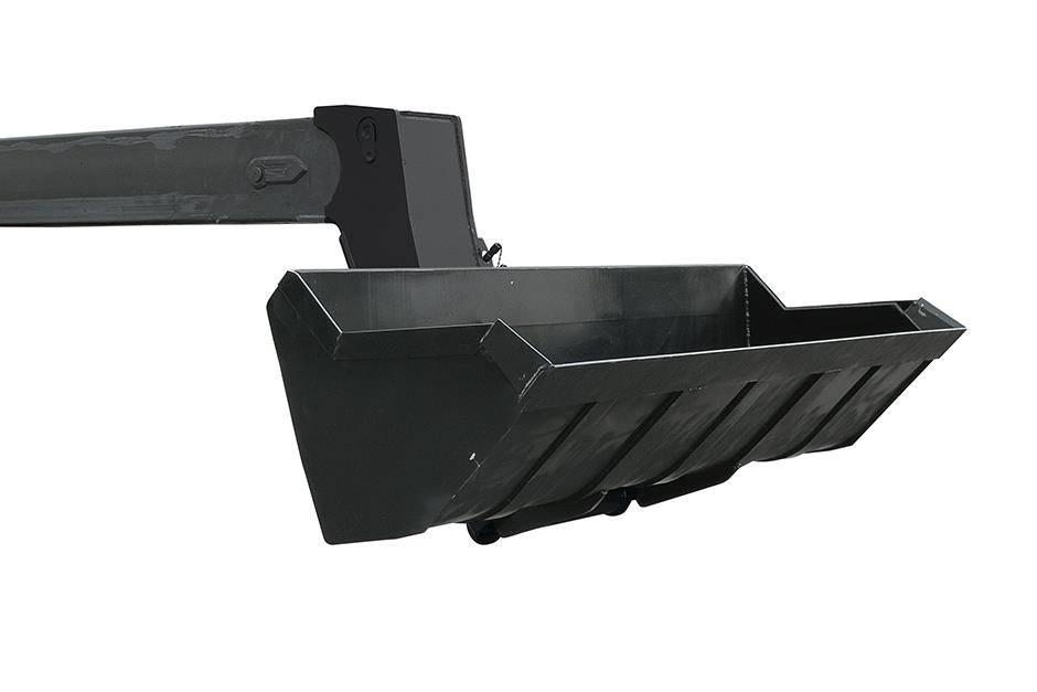 Manitou Redskap Stivuitoare telescopice