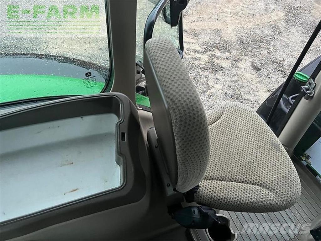 John Deere 6155r Tractoare