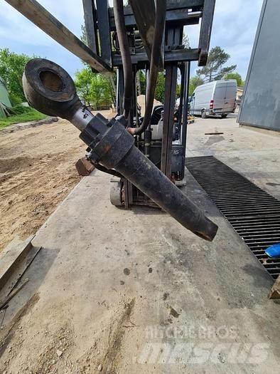 CAT 980H ou 980M - Transport - Altele