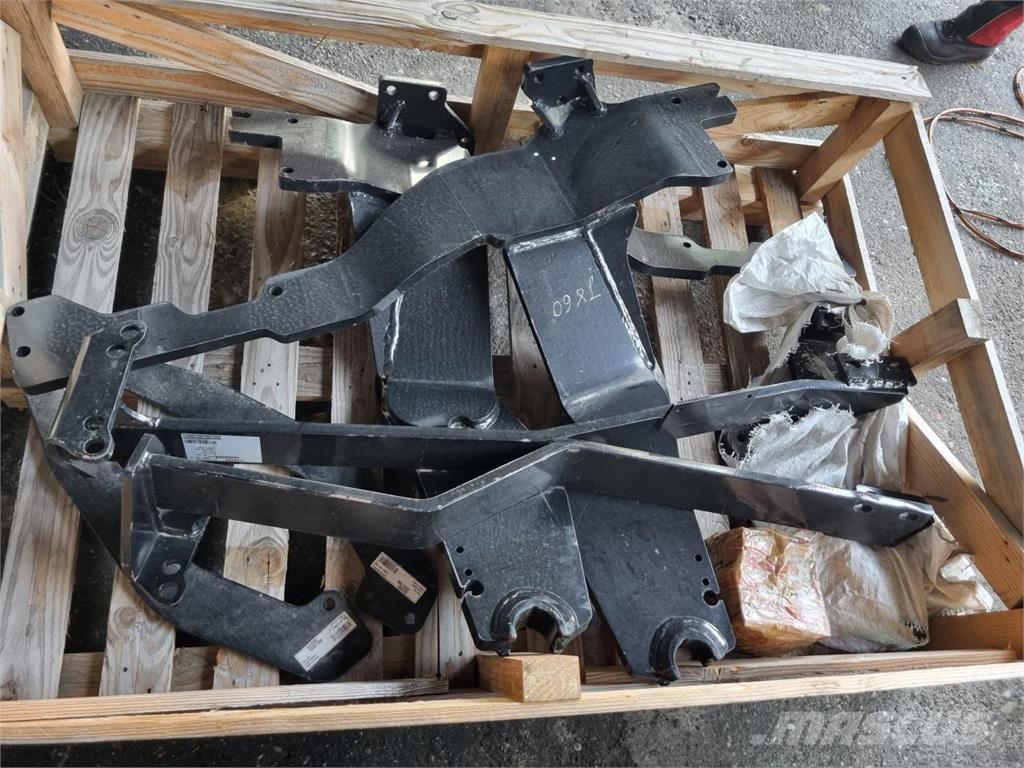 Ålö Anbauteile Încarcatoare frontale