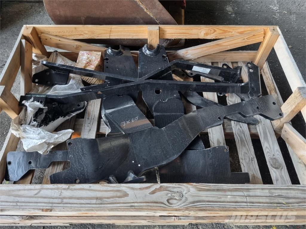 Ålö Anbauteile Încarcatoare frontale