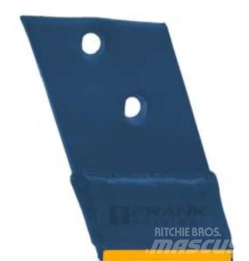 Kuhn sharp tip Sasiuri si suspensii