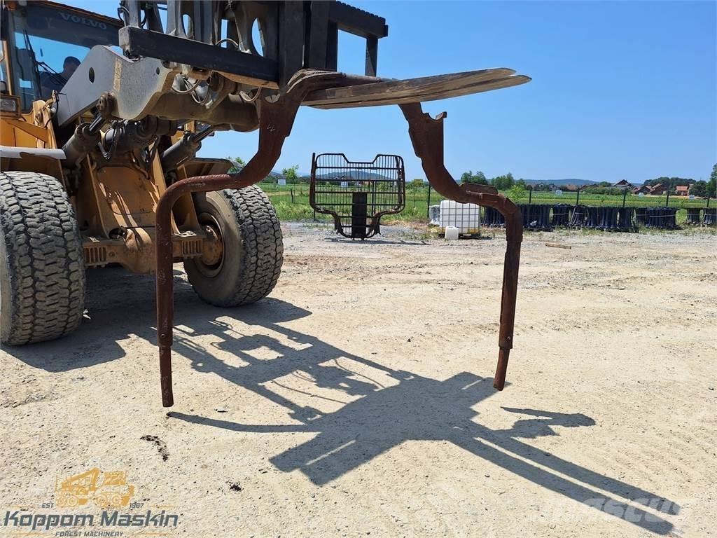 Timberjack 1110 Alte componente