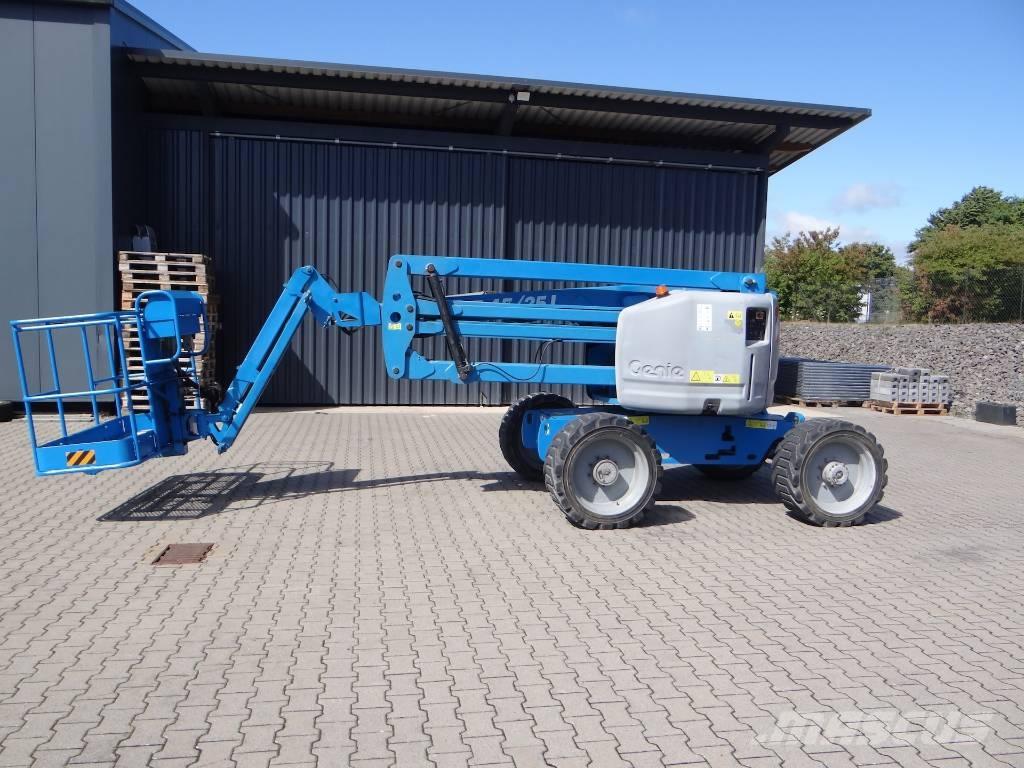 Genie Z 45/25 J RT Nacele cu brat articulat
