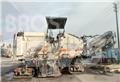 Wirtgen W2000 Utilaje asfalt cu freze reci