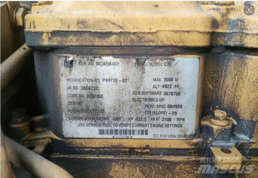 Wirtgen W2000 Utilaje asfalt cu freze reci