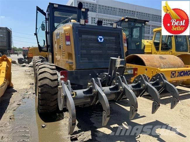 XCMG GR 180 Gredere