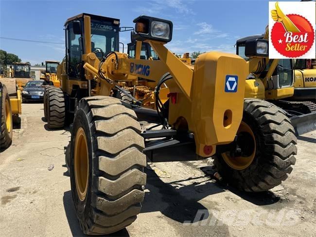 XCMG GR 180 Gredere