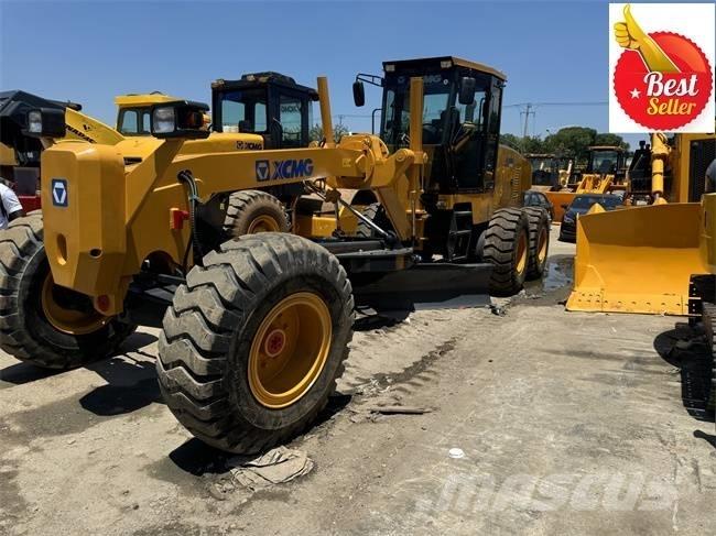 XCMG GR 180 Gredere