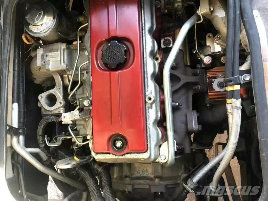 Toyota Coaster Bus Mini autobuze